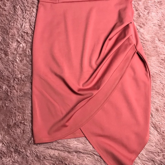 Windsor Wrap Dress - Picture 6 of 7